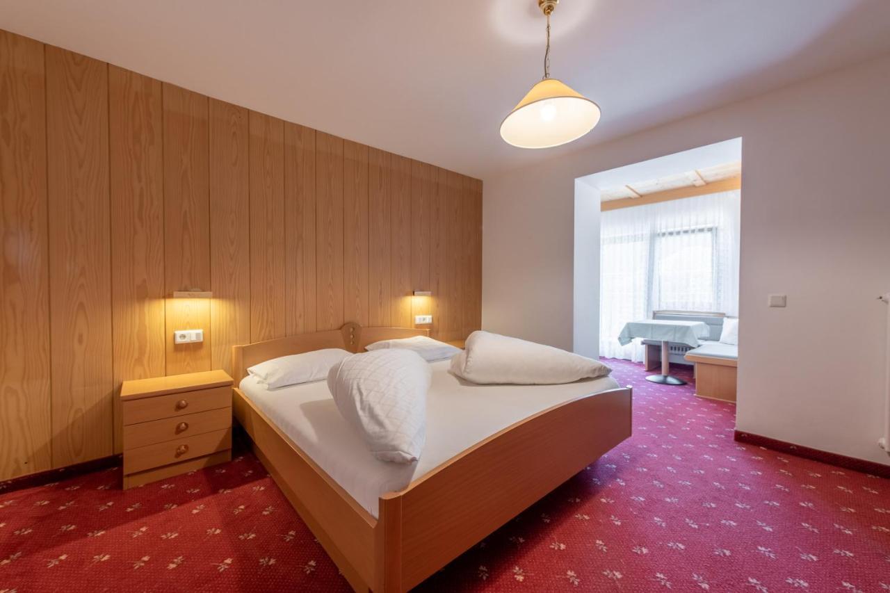 Hotel Stilfserhof Екстериор снимка