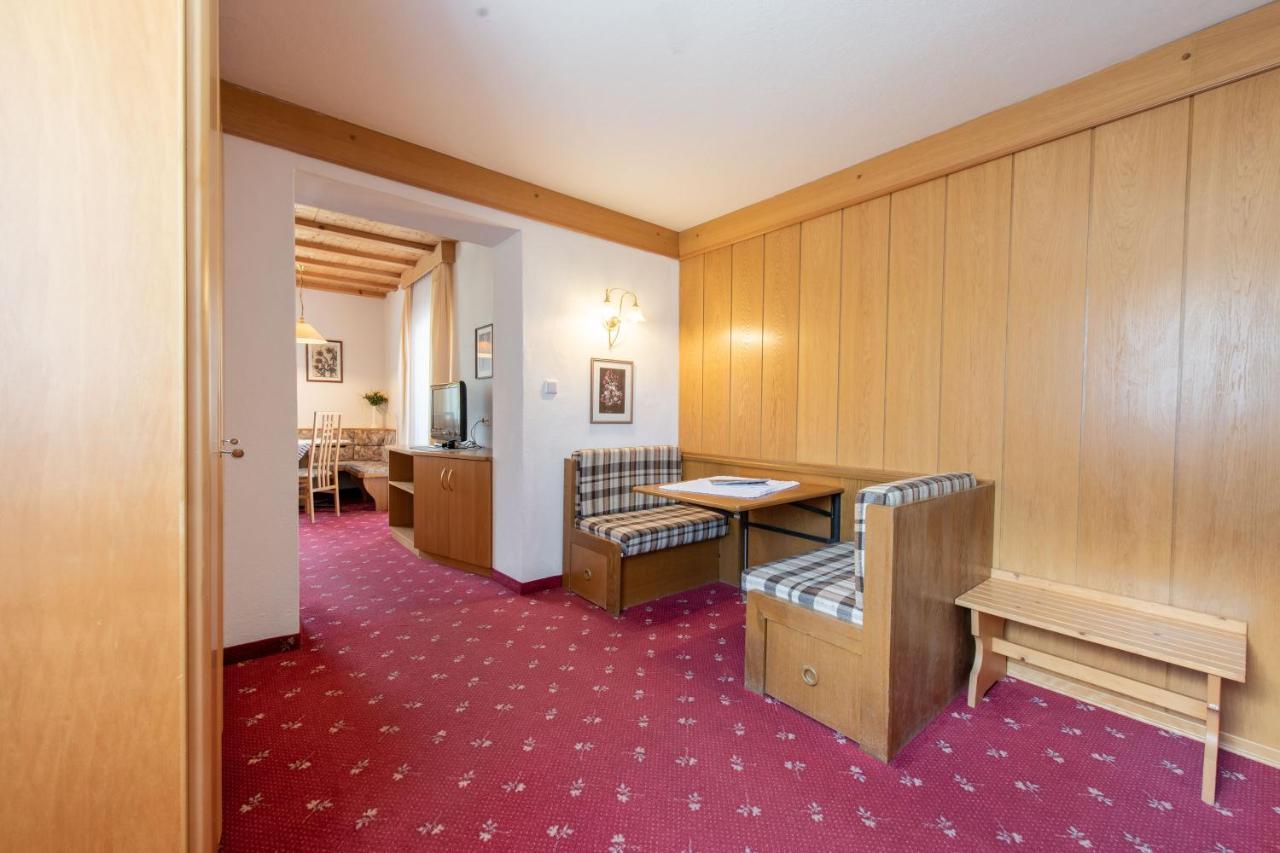 Hotel Stilfserhof Екстериор снимка