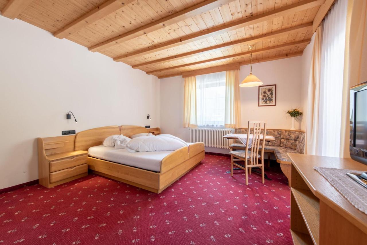 Hotel Stilfserhof Екстериор снимка