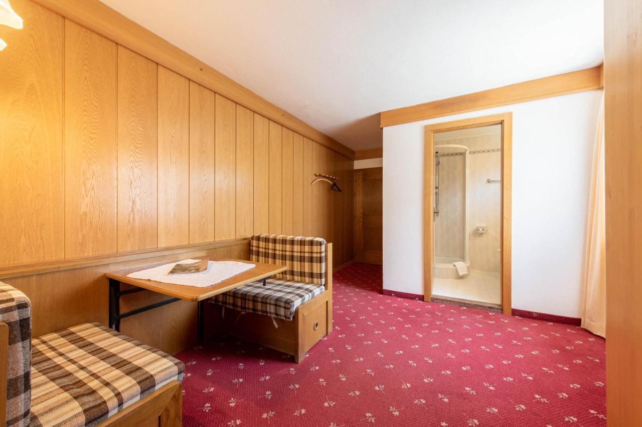 Hotel Stilfserhof Екстериор снимка