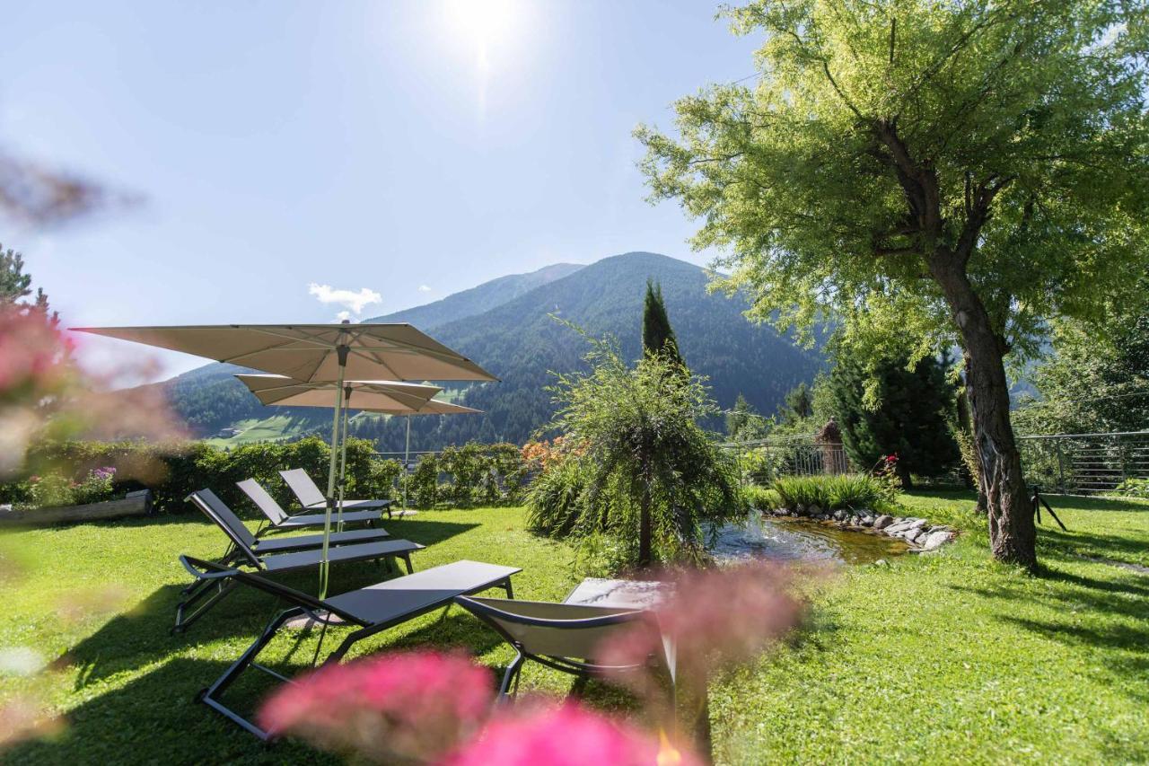 Hotel Stilfserhof Екстериор снимка