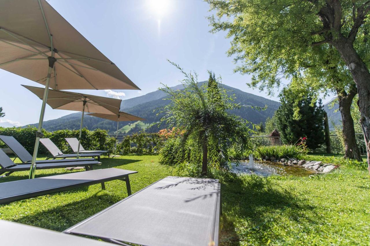 Hotel Stilfserhof Екстериор снимка