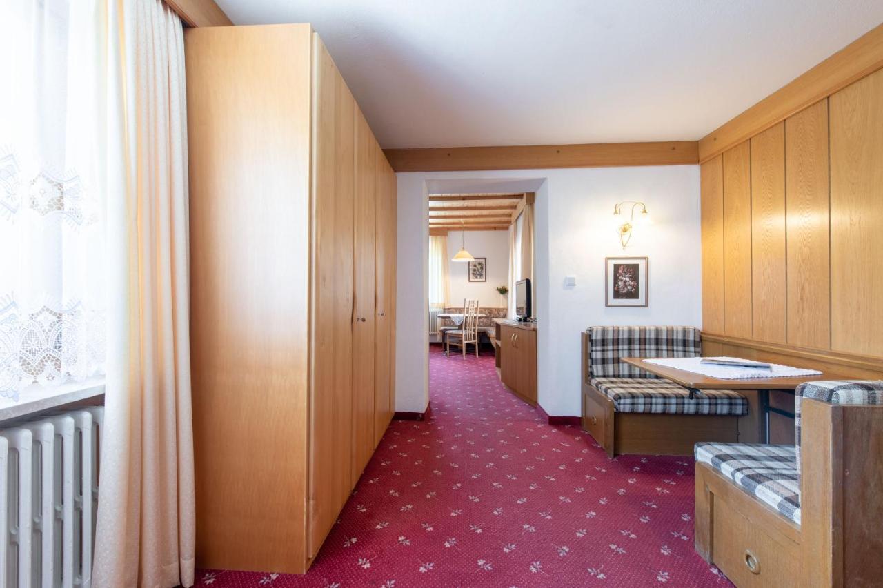 Hotel Stilfserhof Екстериор снимка