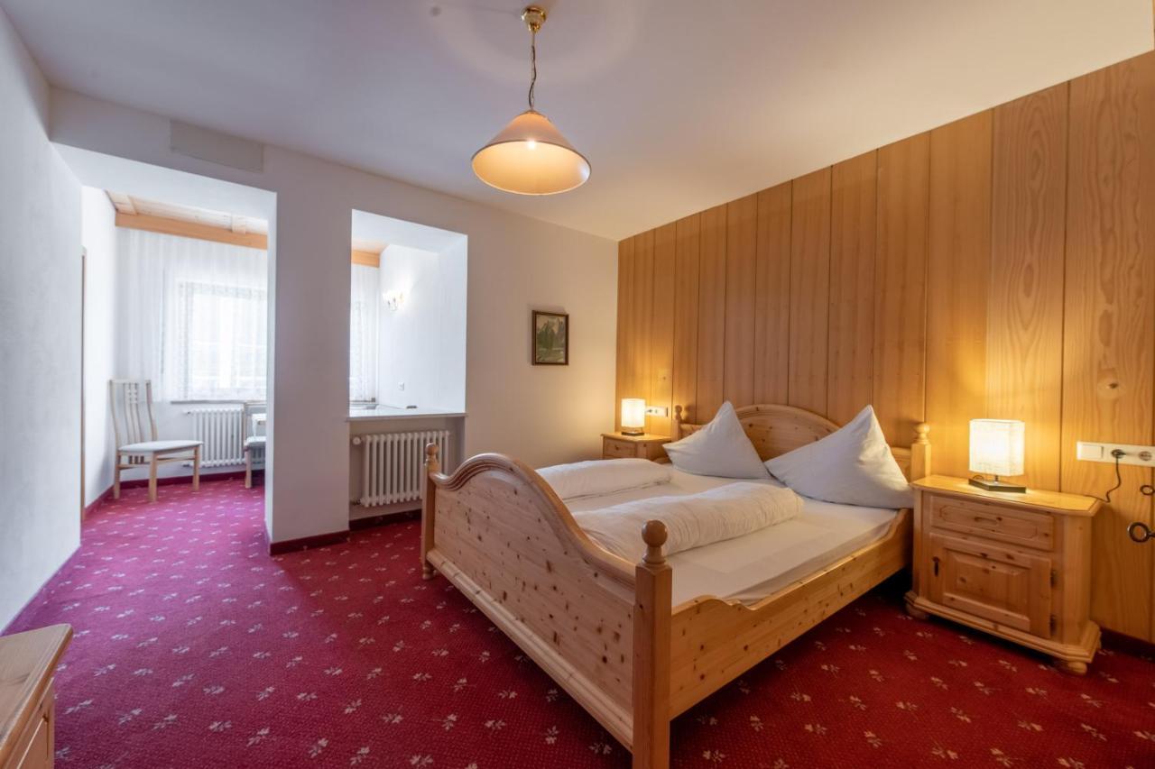 Hotel Stilfserhof Екстериор снимка