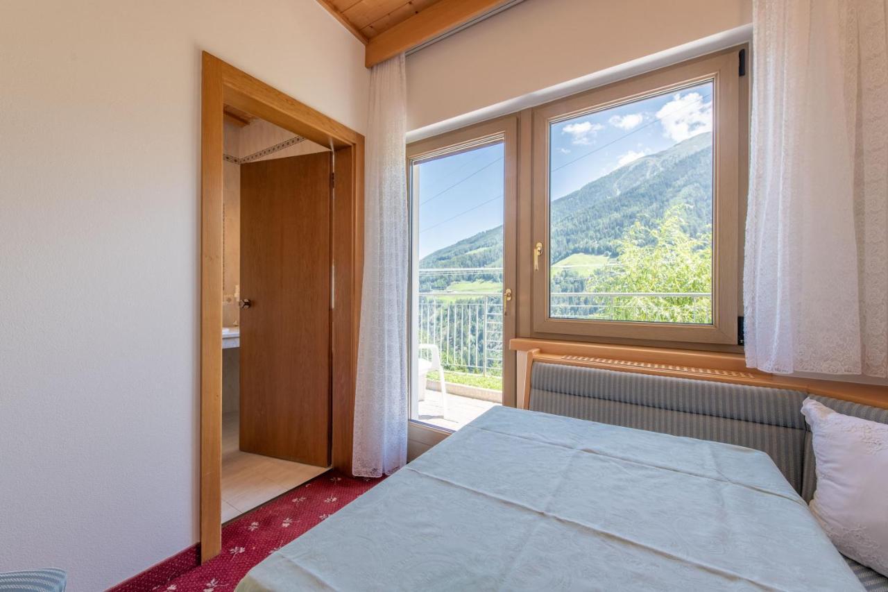 Hotel Stilfserhof Екстериор снимка