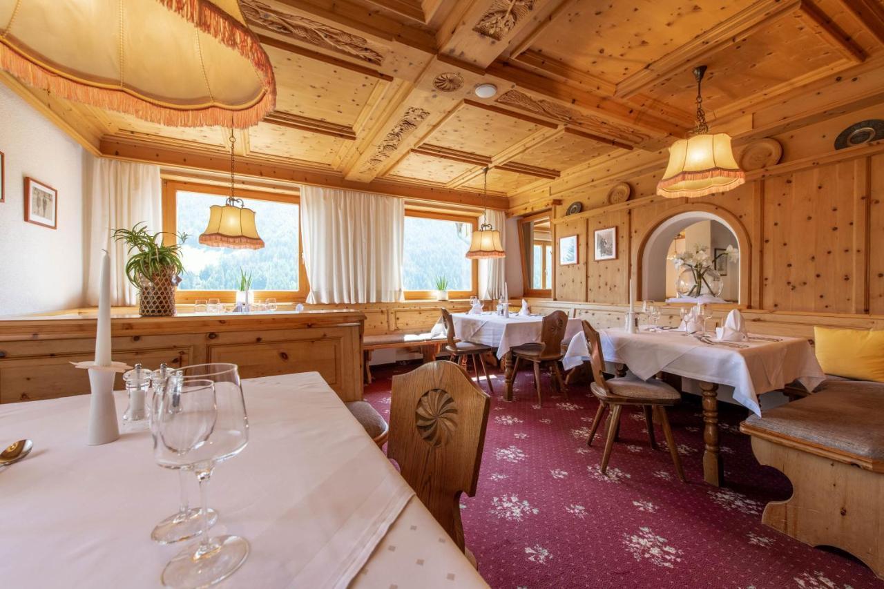 Hotel Stilfserhof Екстериор снимка
