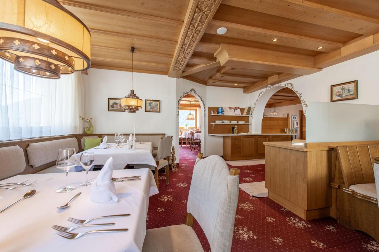 Hotel Stilfserhof Екстериор снимка