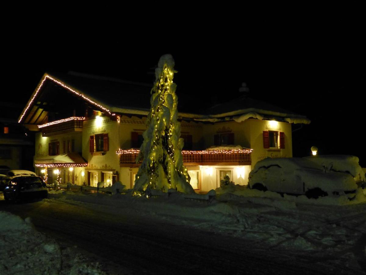 Hotel Stilfserhof Екстериор снимка