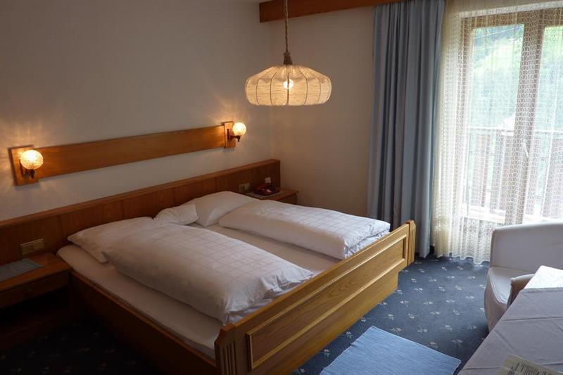 Hotel Stilfserhof Екстериор снимка